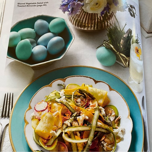 Southern Living Annual 2015 Cookbook, like new - Picture 4 of 7